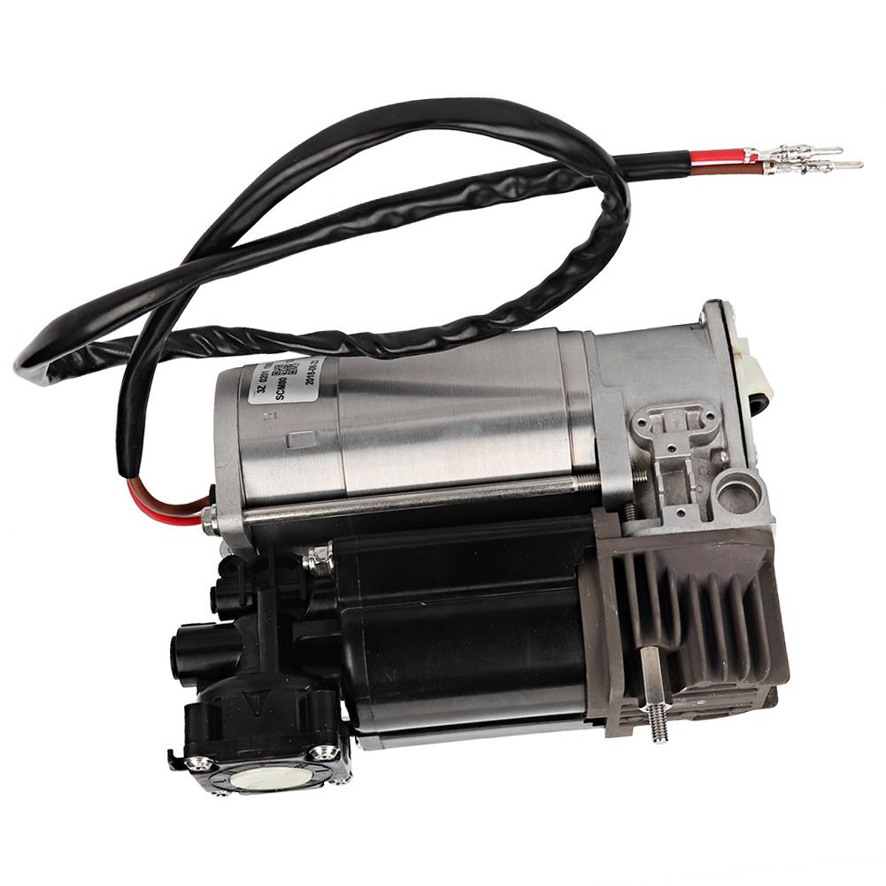 Air Suspension Compressor Pump Fit For LAND ROVER RANGE ROVER III L322 SPORT LR015089