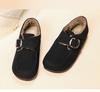 Taiheyuan Old Beijing Cloth Shoes for Winter Women