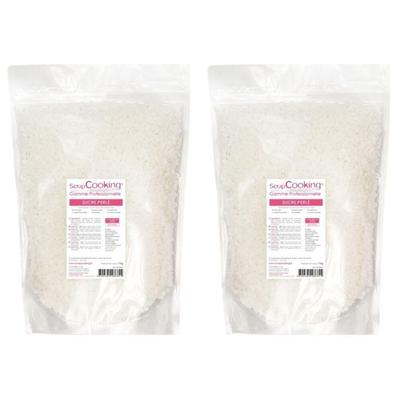 Pearl Sugar 2 Kg