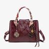 Niche Design, Large-Capacity Portable Women'S Bags, Mother Bags, Atmospheric High-End Messenger Women'S Bags