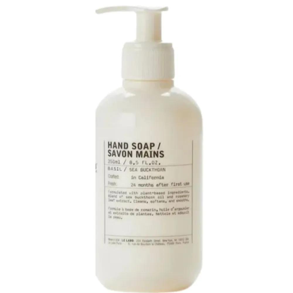 LE LABO Hand Soap Basil Hand Wash Gift 250ml