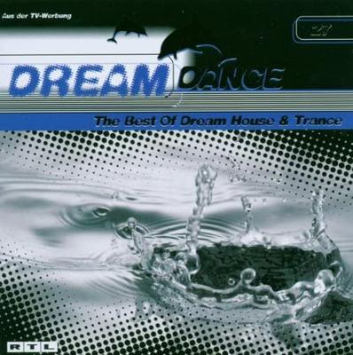 CD VARIOUS - Dream Dance 27 5110452 Sony Music Medi 2003 Japan Dance & Electronica Used