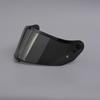 Štít pro helmu LS2 FF808 Stream II Náhradní hledí Motocyklové příslušenství Capacete Casco Moto FF808-Přizpůsobené