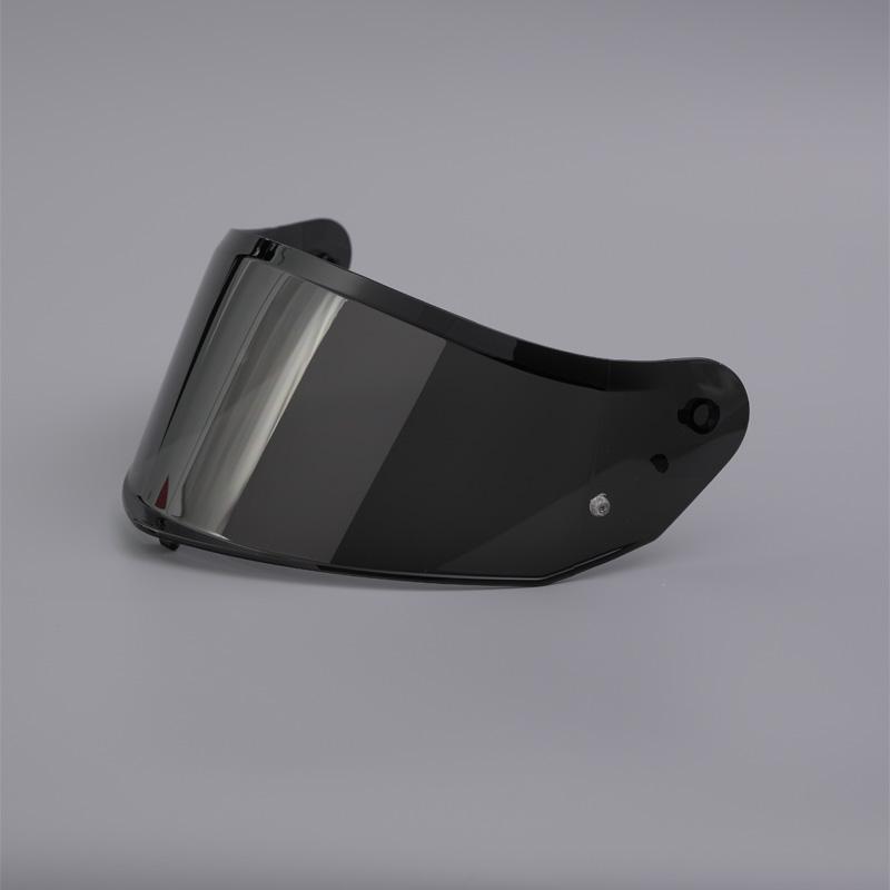 Štít pro helmu LS2 FF808 Stream II Náhradní hledí Motocyklové příslušenství Capacete Casco Moto FF808-Přizpůsobené