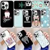 Dental Definitions Tooth Phone Case Back Cover for iPhone 17 Air 16 15 14 13 11 12 Pro Max Plus Fundas Coque