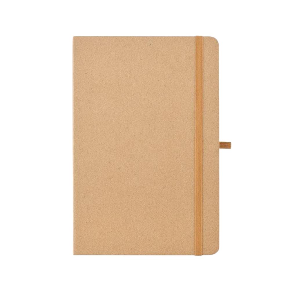 MidOcean Sticknote Recycled Paper A5 Notebook