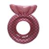 Children's Mermaid Swimming Ring