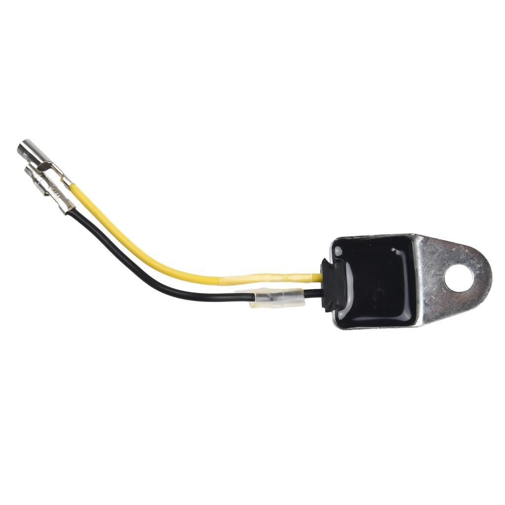 Niedriger Ölstandssensor für Honda Für GX120 Für GX200 GX240 Für GX270 Kompatibel mit OEM 34150 ZH7 013 15510 ZE2 043