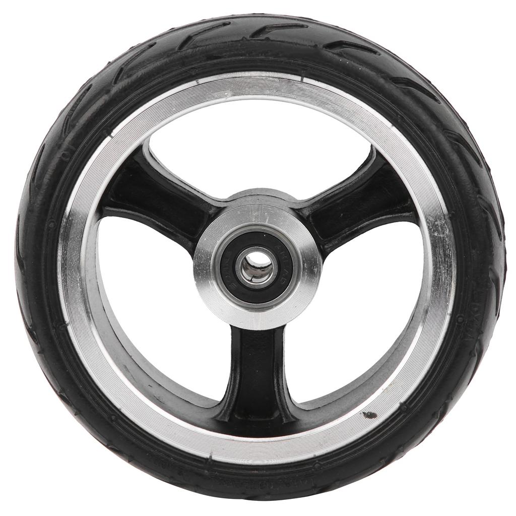 5.5in Electric Scooter Wheel AntiSkid Durable Solid Rear Tire Electric Scooter for Xiaomi