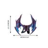 Cosplay Child Dragon Wing Costumes Fashion Cosplay Costume Party Wing Prop Masquerade Accessories Halloween Carnival