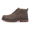 Timberland Comfortable Versatile Short Martin Boots Men boots Brown A69TWEM5