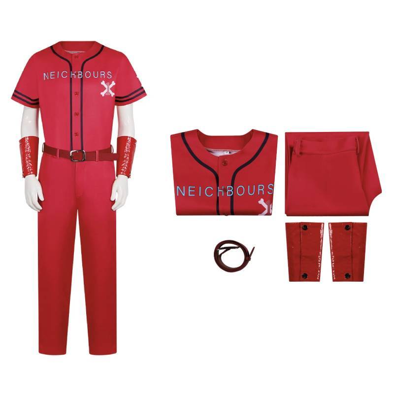 One Piece Season 2 Cosplay Costume With Printed Fabric For Anime Role Play S