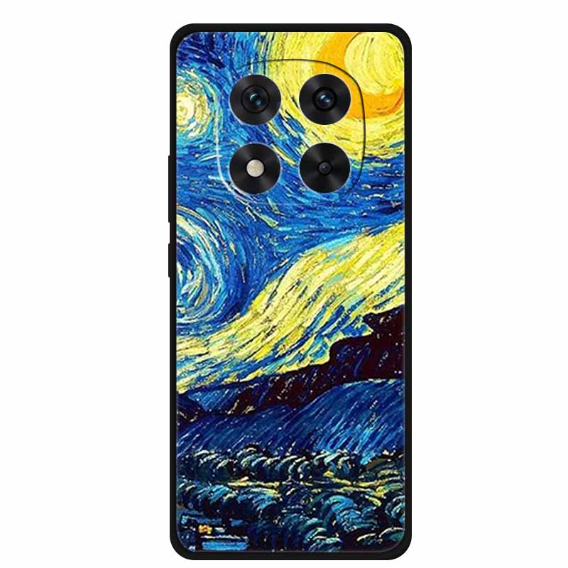 For Xiaomi Poco X7 5G Case Fashion Silicone Soft TPU Phone Cases for Poco X7 6.67 Protective Back Shells POCO X7 X 7  2025 Cases