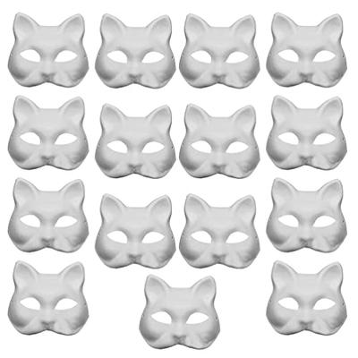Accessoires pour fêtes – Masques de fête