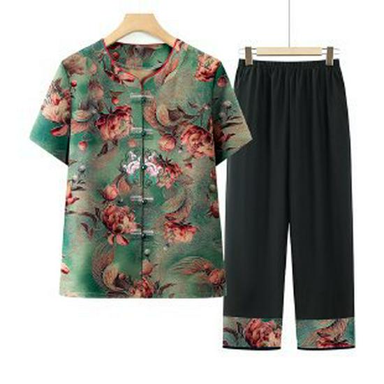 

Blend of Style and Functionality: Maintain Elegance Always! 4XL (130-140 jin)