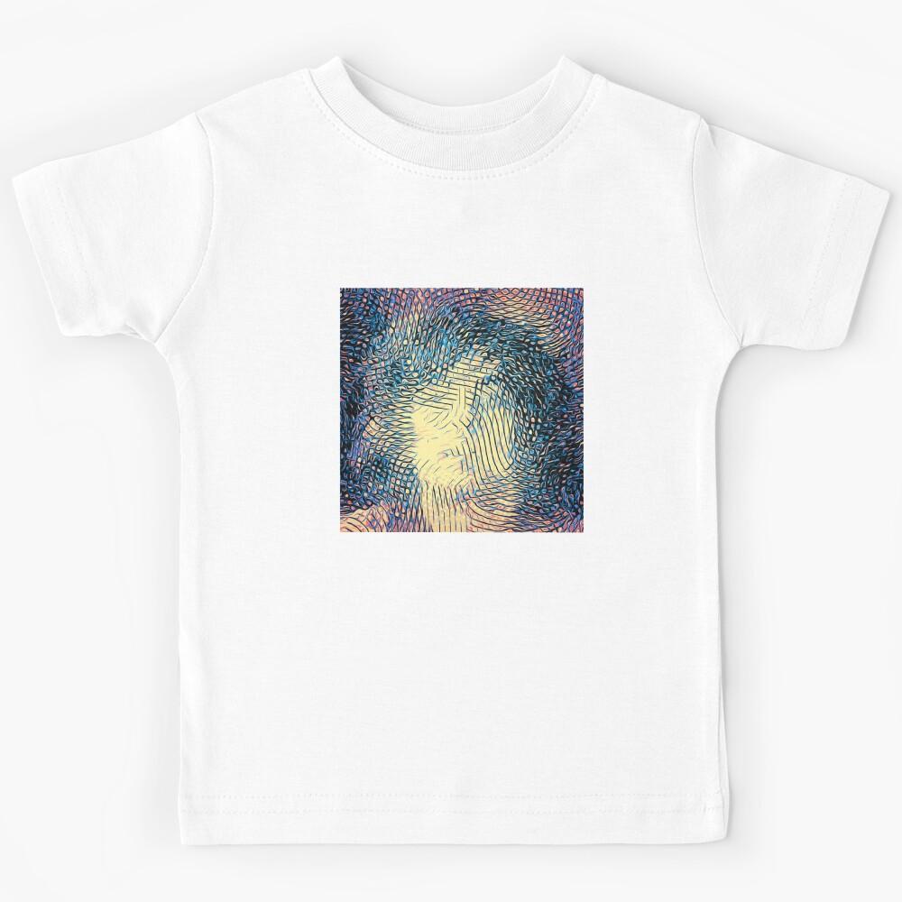 Syd Barrett - Var 1 | High Quality Kids T-Shirt 140