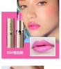 Makeup Lipstick Waterproof Matte 24 Hours Long Lasting Red Lipsticks Resistant Rose Lip Tint Velvet Cosmetic Women Non-Stick Cup