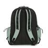 Kangol Retrocore Standard Split Backpack 1471 Light Green