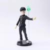 Mob Psycho 100 Shigeo Kageyama mit 2 Köpfen Figur Modell Spielzeug 16cm