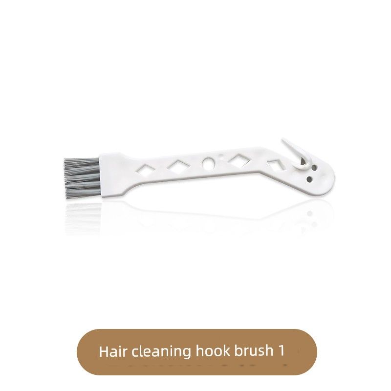 

Оригинальный модуль стерилизации ионами серебра S10s20s30s40s50/X10x20x30x40x50 Нейтральный Hair cleaning brush