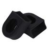 10PCS Multicolor Cycling Crank Boot Protectors Soft Crank Arm Cover  Bike Accessory