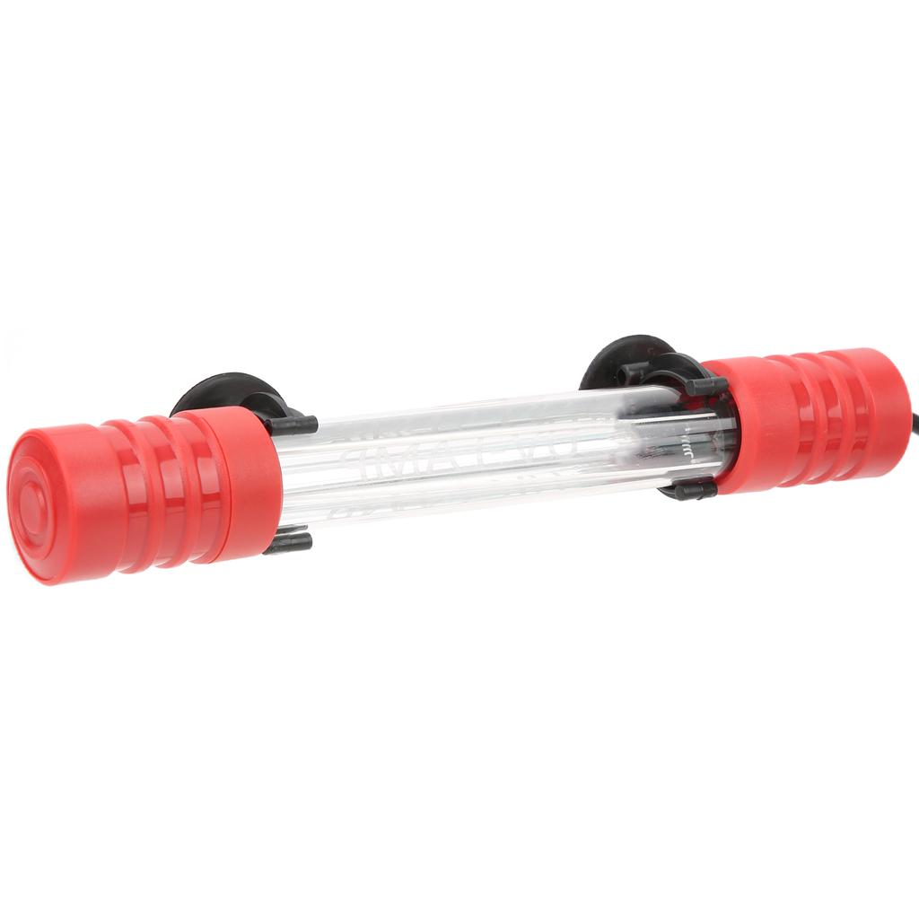 Aquarium Germicidal Lamp Fish Tank Timing Sterilization Ultraviolet Lamp  22V