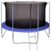 Siatka Zabezpieczająca Do Okrągłej Trampoliny 3,66 M