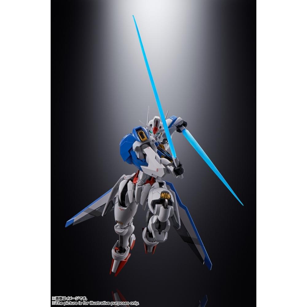 Mobile Suit Gundam The Witch From Mercury Chogokin Gundam Aerial