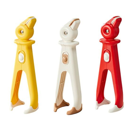 1/2 st Hälltång Uppgraderat Halkfritt Handtag Kökshållare Värmetålig Rostfritt Stål Mångsidig Tång Verktyg för Hantering av Köksredskap