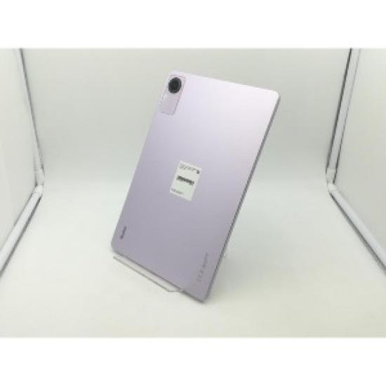 USED Xiaomi Redmi Pad SE Wi‑Fi 4GB RAM 128GB (Lavender Purple, Japan) – Domestic Version