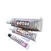 Lepidlo na šperky a kamínky DIY, 29,7 ml / 110 ml pro boty, klobouky, telefony - Lepidlo E6000