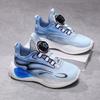 New Fashion Boys Girls Kid's 4 Seasons Buffer Cushion Casual Sneakers Child's Tennis Sport Running Jogging Shoes