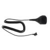 Handheld Speaker Mic Microphone PTT Accessories For XPR-7380