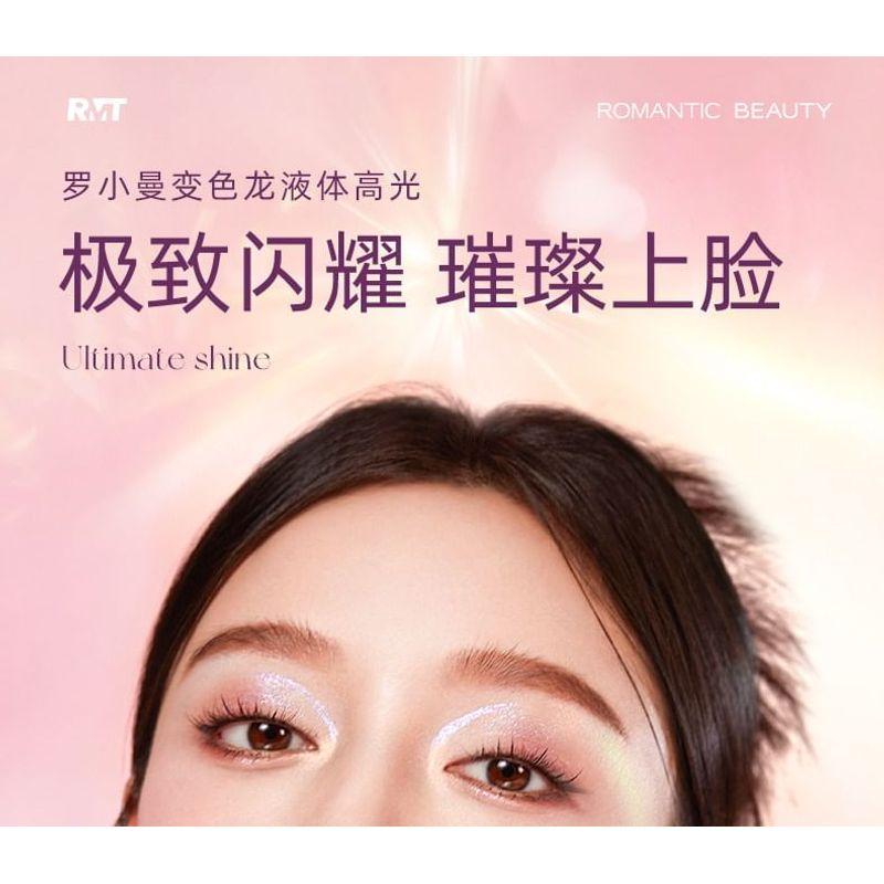 ROMANTIC BEAUTY - Chameleon Liquid Eyeshadow - 2 Colors