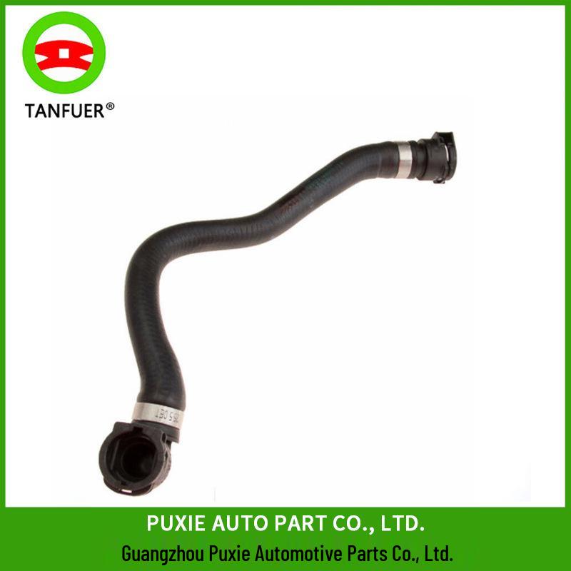 

BMW E65/E66 Патрубок радиатора 17127568246 17127568246