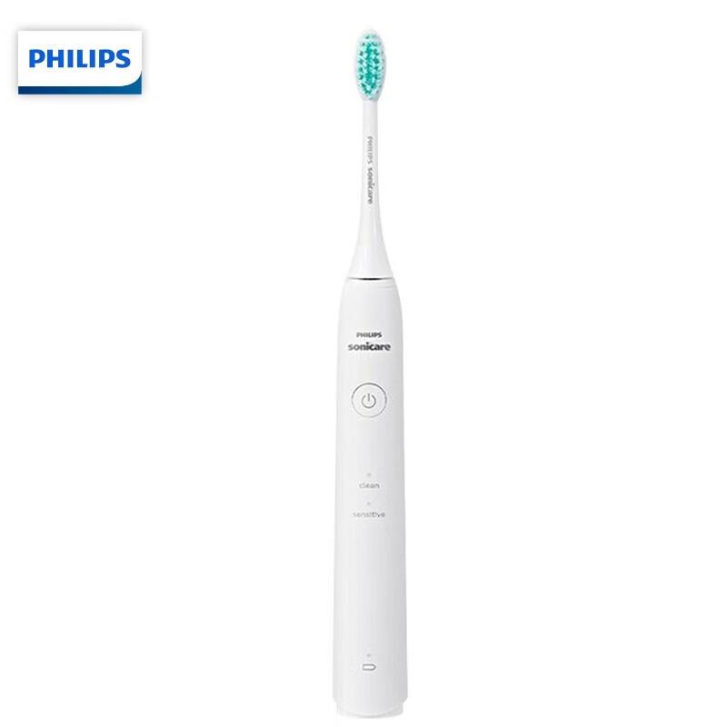 Philips HX2431 Sonic Electric Toothbrush