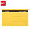 JY Easy-Find 25-Capacity Hanging File Folder