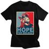 Individuelle Mode Alf Hoffnung für Melmac T-Shirts Herren Kurzarm-T-Shirts Streetwear Tee Tops Reine Baumwolle Slim Fit T-Shirt Merchandise -...