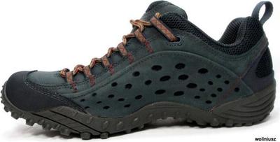 Взуття для трекінгу Intercept blue wing