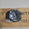 Used CASIO G-Shock GA-2100SU-1A Camouflage Color