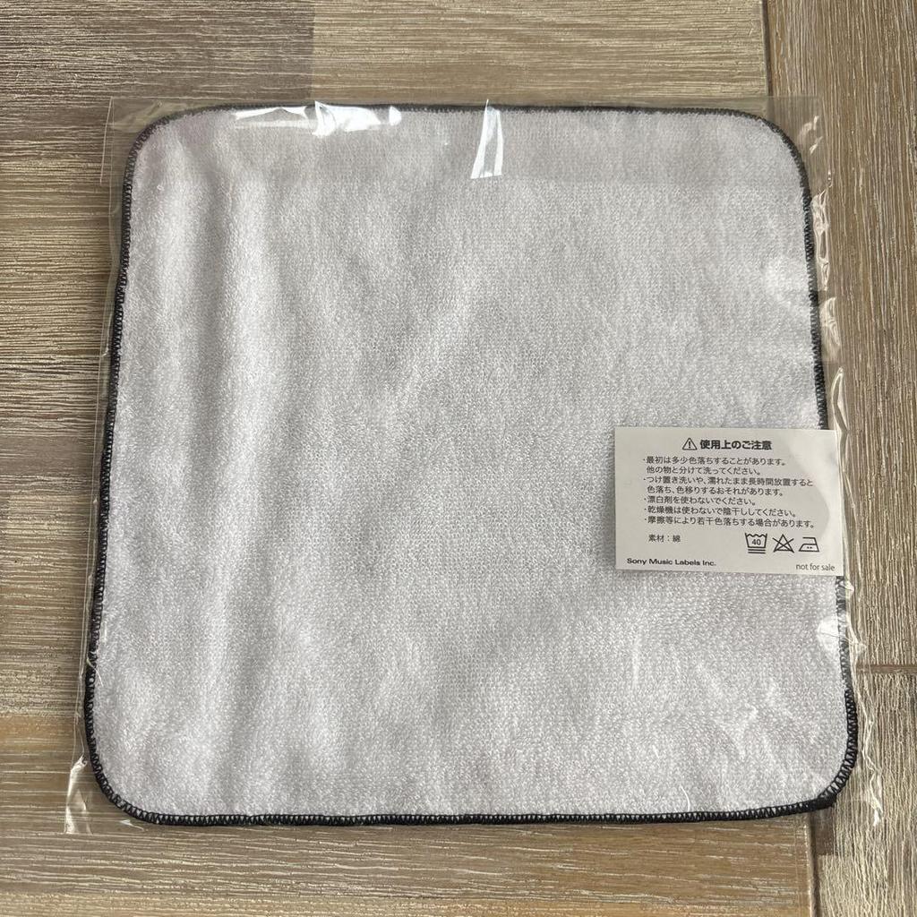 [USED] NiziU Live with U 2022 Burn It UP