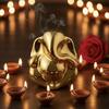 Decorațiuni pentru casă – Tămâie și candele de tămâie