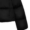 New MLB New York Yankees Down Jacket Women's Black 3FDJB1046-50BKS