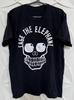 Vintage Cage the Elephant Tour 2016 T-shirt Unisex S-5XL BO297