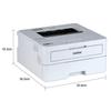 Brother HL-B2158W Wireless Black and White Laser Printer CN Plug (adapter Included)