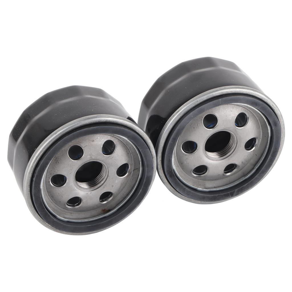 Motorcycle Oil Filter KN 164 Fuel Filter Replacement for R Nine T Pure Scrambler Urban GS