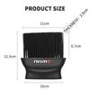 Car Interior Cleaning Tool Air Conditioner Air Outlet Cleaning Brush For Nissan Nismo 350Z 370Z GTR Patrol Juke X-Trail Qashqai