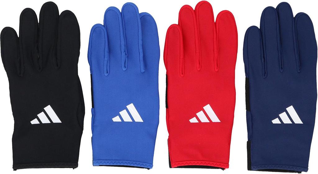 adidas Baseball Size 23 Warm Red LBG804 Gloves, Glove, (6400), Large,