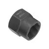 13pcs Storage Case Included Bolt Remover Tool 3/8 Inch Drive Nut Socket Set  Remove Damaged Screws