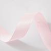 Stripe Pattern Satin Ribbons Solid Color DIY Ribbons New Fabric Ribbons  Gift Wrapping